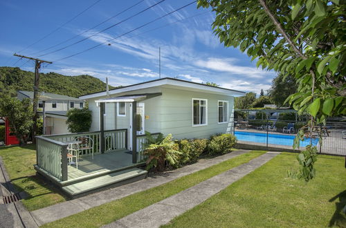 Foto 1 - Tasman Holiday Parks - Picton