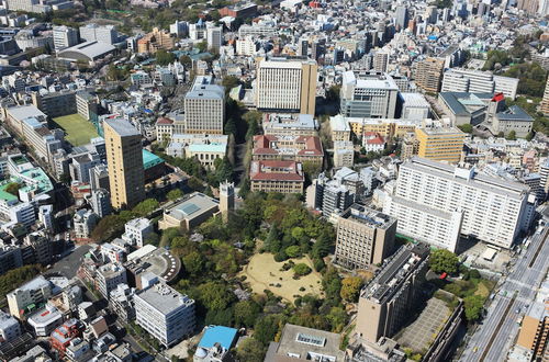 Photo 31 - ZAITO Tokyo Waseda Economy Inn