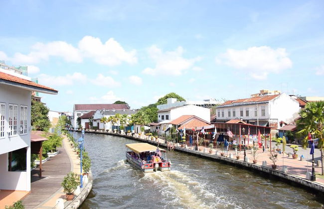 Vista Rio Melaka - Photo 29