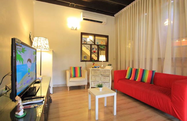 Vista Rio Melaka - Photo 1