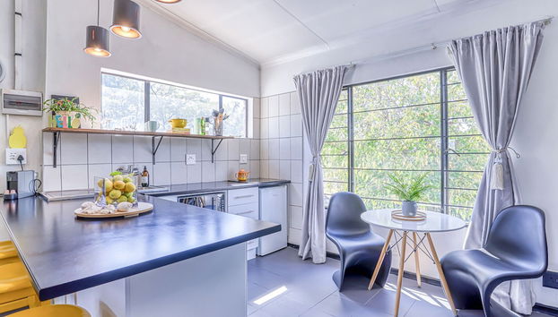 Cozinha privada
