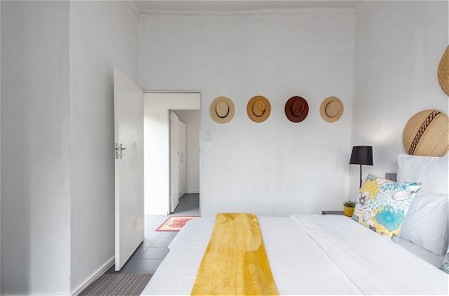 Foto 4 - Stylish 2-bed Apartment in Centurion, Pretoria