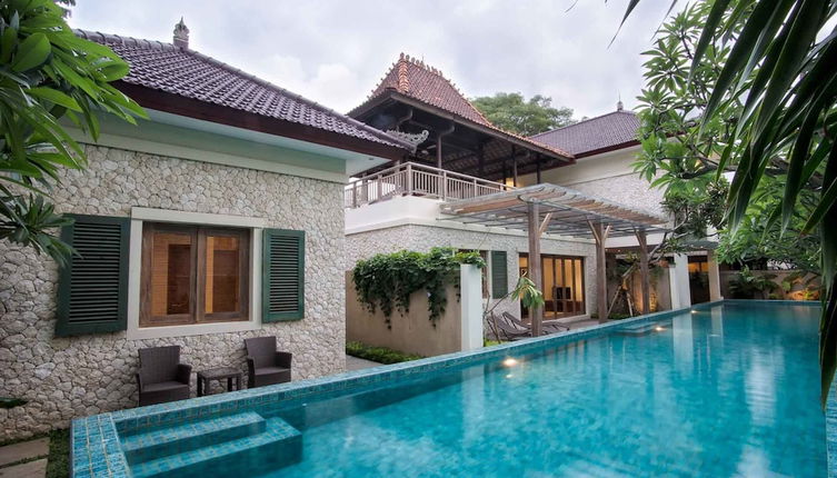 Photo 1 - Villa Nicole Sanur