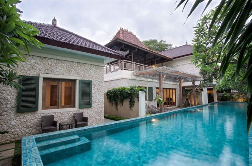 Photo 1 - Villa Nicole Sanur