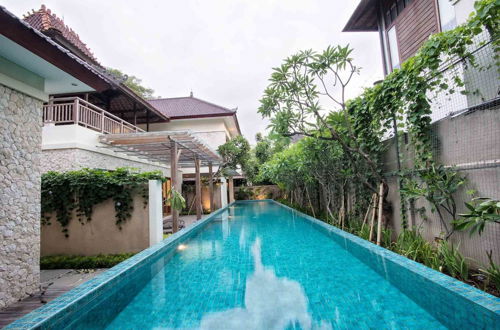 Foto 7 - Villa Nicole Sanur