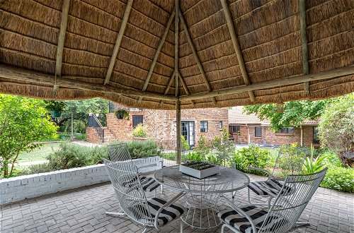 Foto 25 - Stylish 2-bed Apartment in Centurion, Pretoria