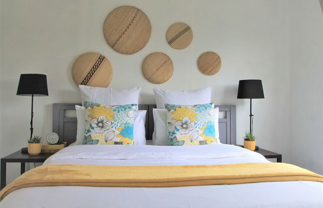 Stylish 2-bed Apartment in Centurion, Pretoria - Foto 8
