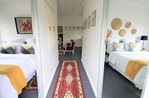 Foto 7 - Stylish 2-bed Apartment in Centurion, Pretoria