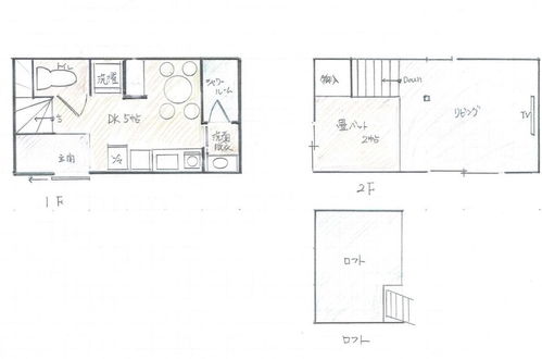 Photo 8 - Japanese Modern House in Shinagawa