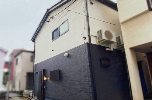 Photo 1 - Japanese Modern House in Shinagawa