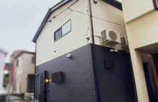 Foto 1 - Japanese Modern House in Shinagawa