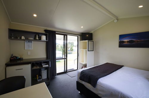 Photo 20 - Tasman Holiday Parks - Papamoa Beach