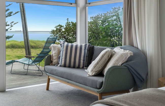 Tasman Holiday Parks - Papamoa Beach - Foto 57