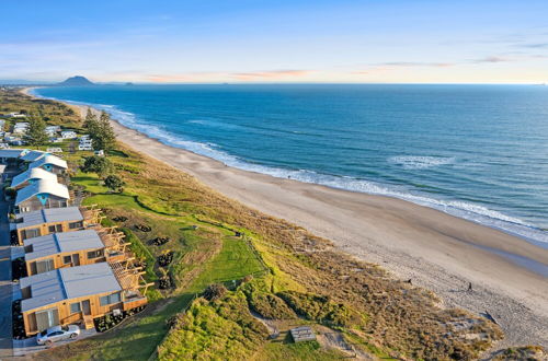 Foto 1 - Tasman Holiday Parks - Papamoa Beach