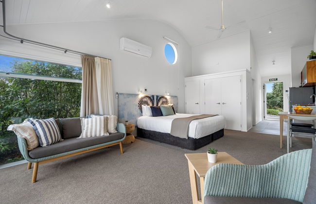 Tasman Holiday Parks - Papamoa Beach - Foto 56