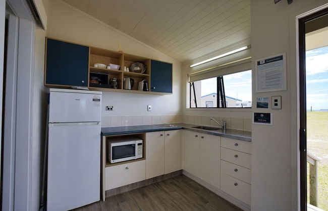 Tasman Holiday Parks - Papamoa Beach - Foto 46