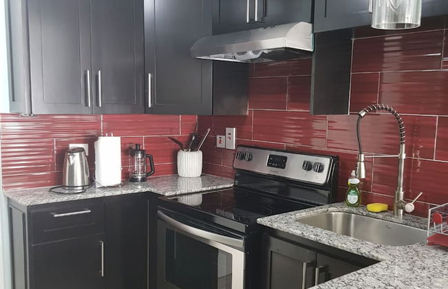 New Kingston Apt at Kensington Court - Photo 22