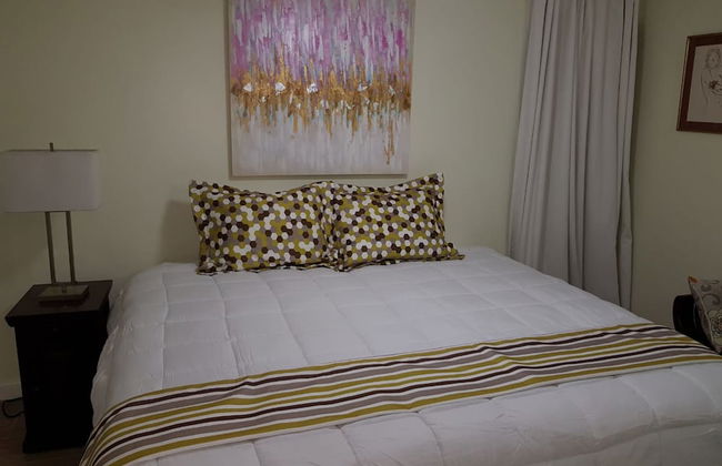 New Kingston Apt at Kensington Court - Photo 3