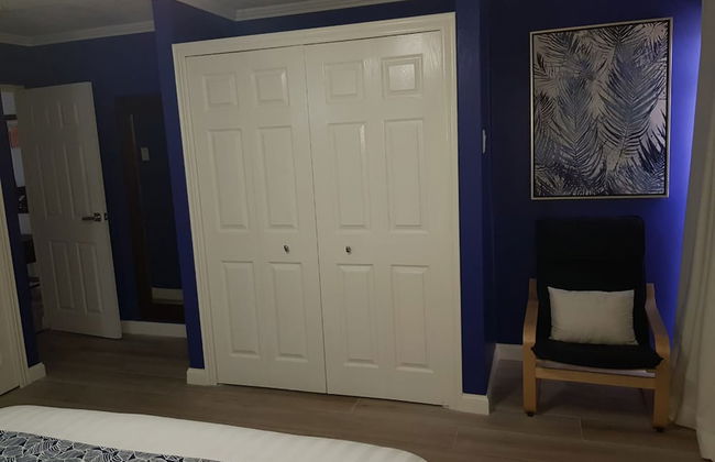 New Kingston Apt at Kensington Court - Photo 13