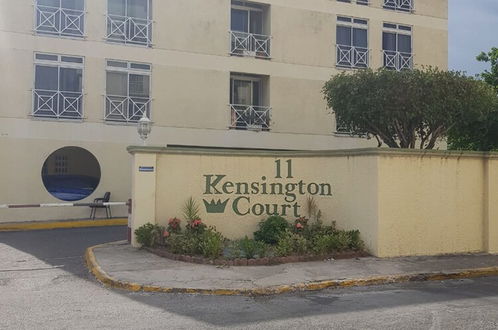 Photo 40 - New Kingston Apt at Kensington Court