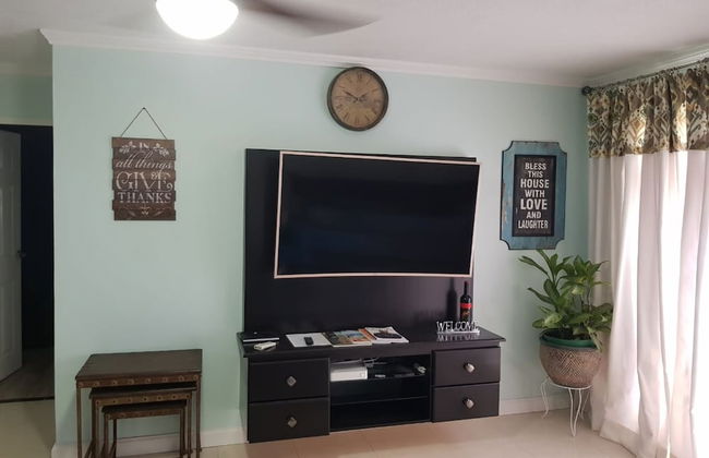 New Kingston Apt at Kensington Court - Photo 26