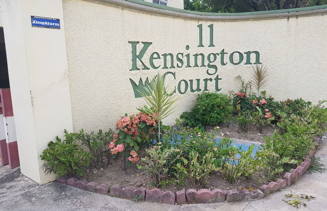 New Kingston Apt at Kensington Court - Photo 44