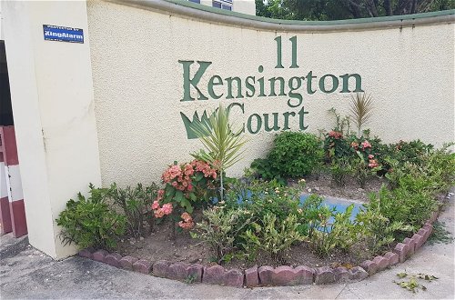Foto 44 - New Kingston Apt at Kensington Court