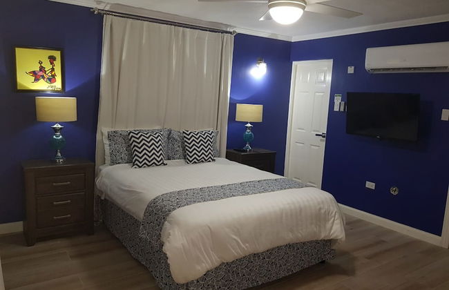 New Kingston Apt at Kensington Court - Photo 4