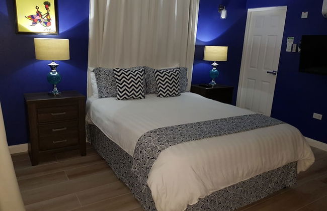 New Kingston Apt at Kensington Court - Photo 5