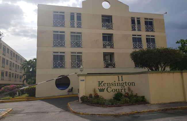 New Kingston Apt at Kensington Court - Photo 41