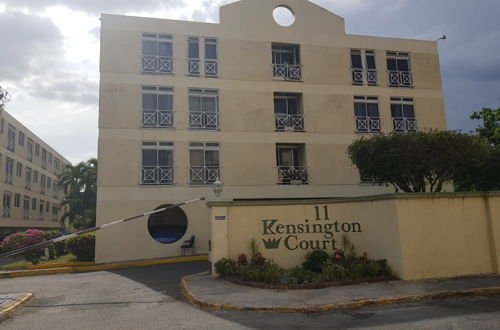 Photo 41 - New Kingston Apt at Kensington Court