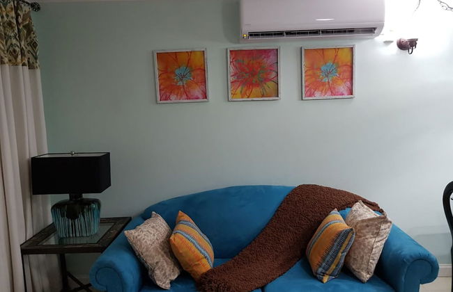 New Kingston Apt at Kensington Court - Photo 27