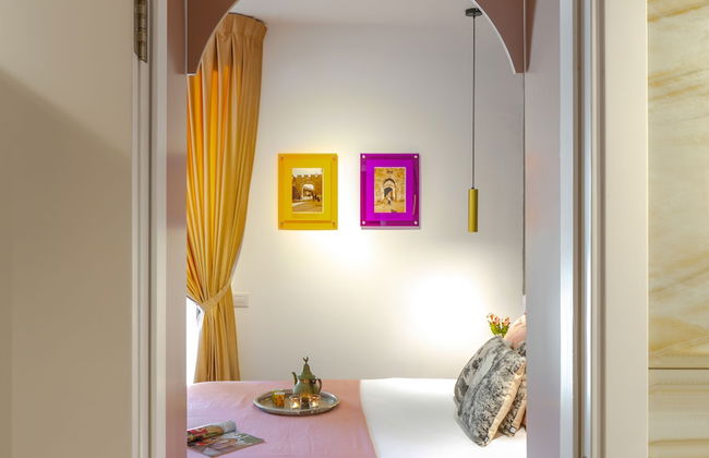 Boutique & Comfort in David's Village by FeelHome - Photo 13