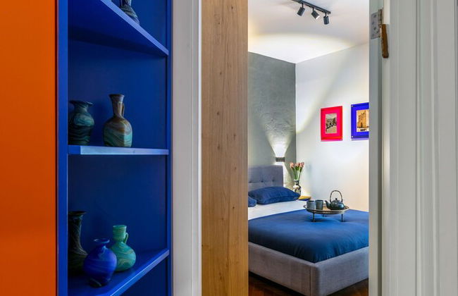 Boutique & Comfort in David's Village by FeelHome - Photo 36
