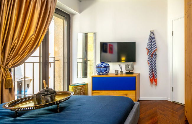 Boutique & Comfort in David's Village by FeelHome - Photo 8