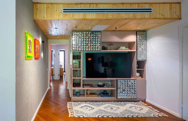 Boutique & Comfort in David's Village by FeelHome - Photo 1