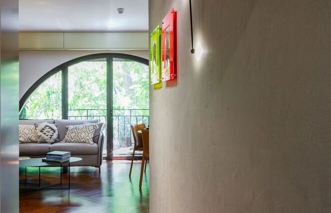 Boutique & Comfort in David's Village by FeelHome - Photo 39
