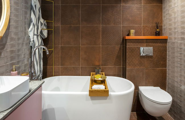 Boutique & Comfort in David's Village by FeelHome - Photo 34