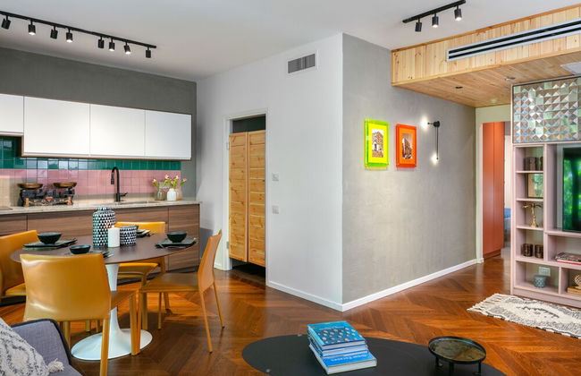 Boutique & Comfort in David's Village by FeelHome - Photo 26