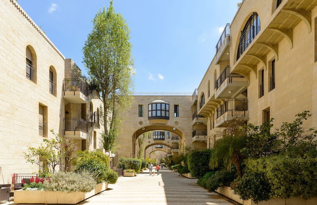 Boutique & Comfort in David's Village by FeelHome - Photo 40