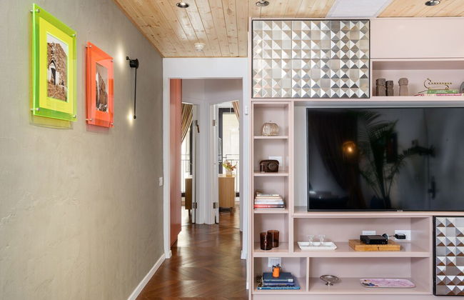 Boutique & Comfort in David's Village by FeelHome - Photo 22