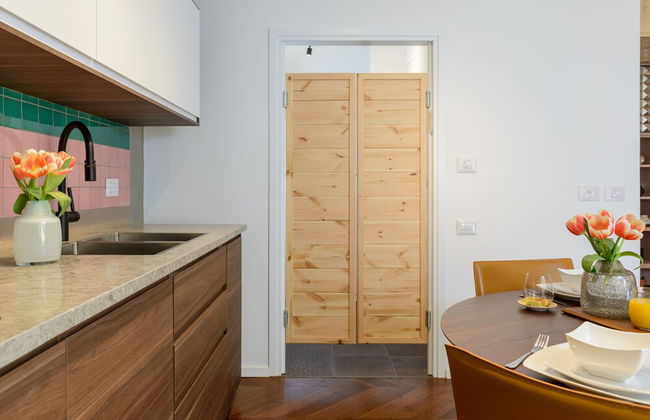 Boutique & Comfort in David's Village by FeelHome - Photo 15