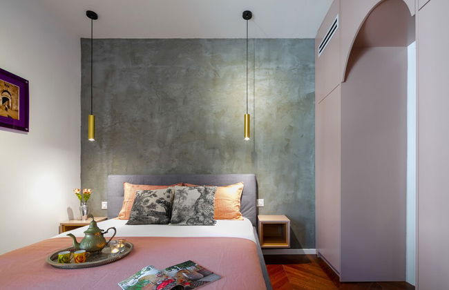 Boutique & Comfort in David's Village by FeelHome - Photo 9