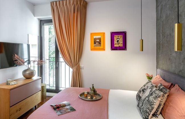 Boutique & Comfort in David's Village by FeelHome - Photo 12