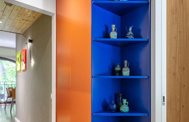 Boutique & Comfort in David's Village by FeelHome - Photo 38
