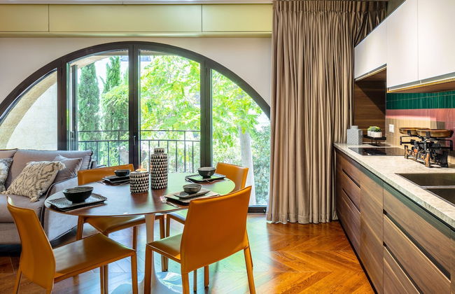 Boutique & Comfort in David's Village by FeelHome - Photo 14