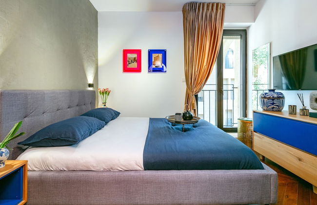 Boutique & Comfort in David's Village by FeelHome - Photo 5