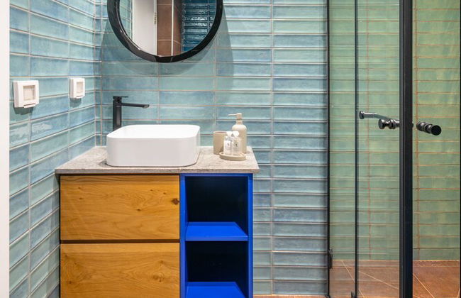 Boutique & Comfort in David's Village by FeelHome - Photo 33