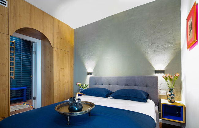 Boutique & Comfort in David's Village by FeelHome - Photo 4
