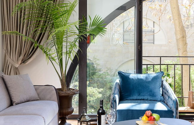 Boutique & Comfort in David's Village by FeelHome - Photo 19